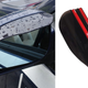 Illustration for article titled Finally, Someone Made a Visor For Your Cars Side Mirrors